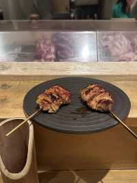 【熊本観光/グルメ】絶品焼鳥