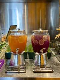 🍸 Lobby Bar สุดจิ้ง ขอบอกว่าทุกคนต้องแวะ! 