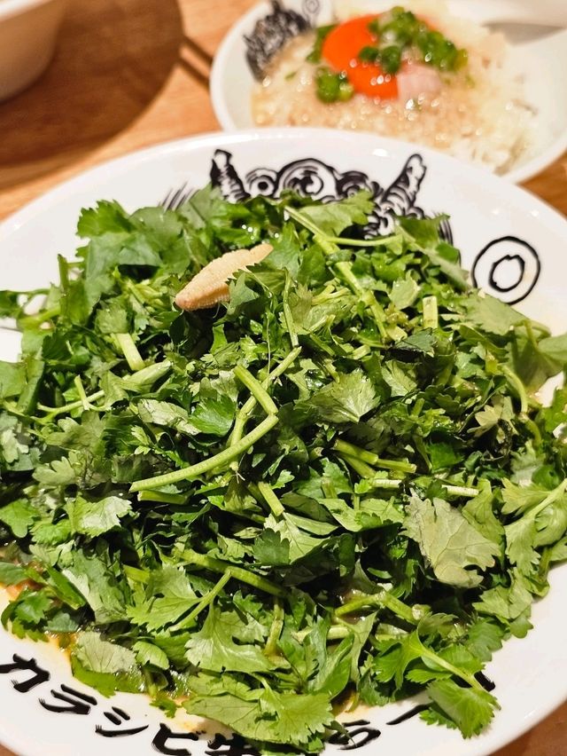 銅鑼灣必食!滋味牛骨拉麵! 