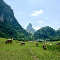 Angel eye mountain