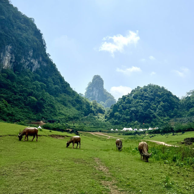 Angel eye mountain