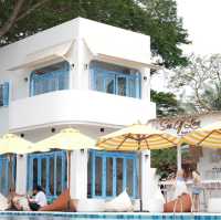 Sea of love pattaya