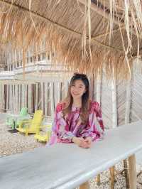 Sunny Side Good Vibes Cafe