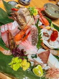 【福井】福井に行ったら食べてほしい絶品海鮮料理