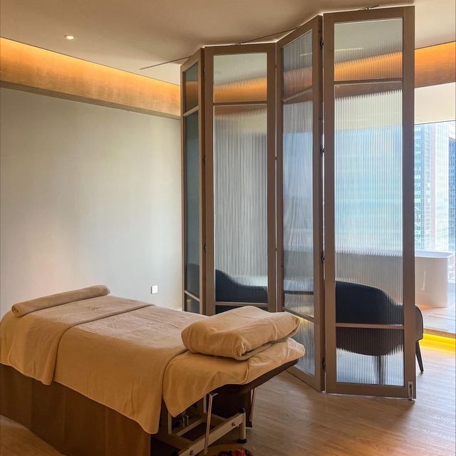 承億酒店 TAi Urban Resort