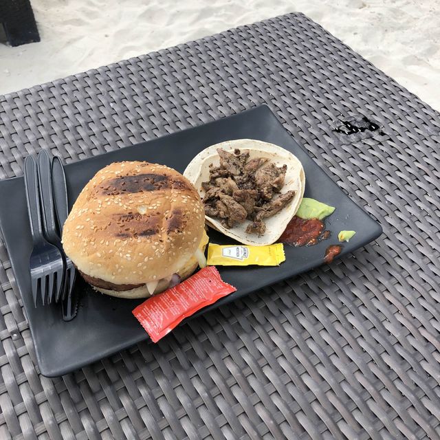 칸쿤 올인클루시브 호텔