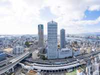 Art Hotel Osaka Bay Tower
