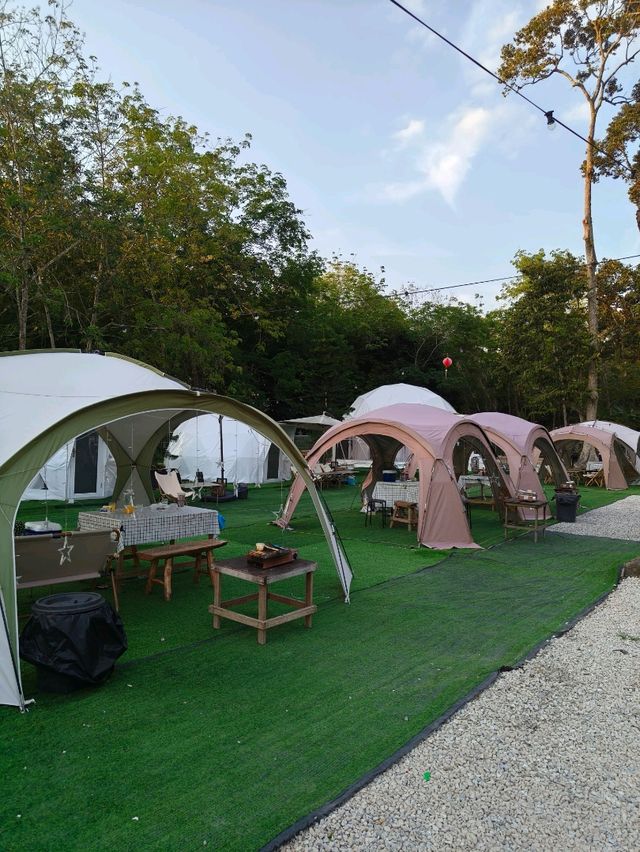 Tam’s Durian Farm & Campsite: A Hidden Gem in Melaka