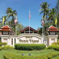 มื้อเช้าสุดพิเศษที่ Dusit Thani Laguna Phuket🥂🌤️