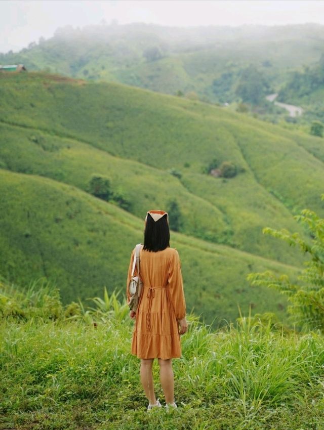 ถนนหมายเลข 3 - ถนนลอยฟ้า 1081 (สันติสุข-บ่อเกลือ)