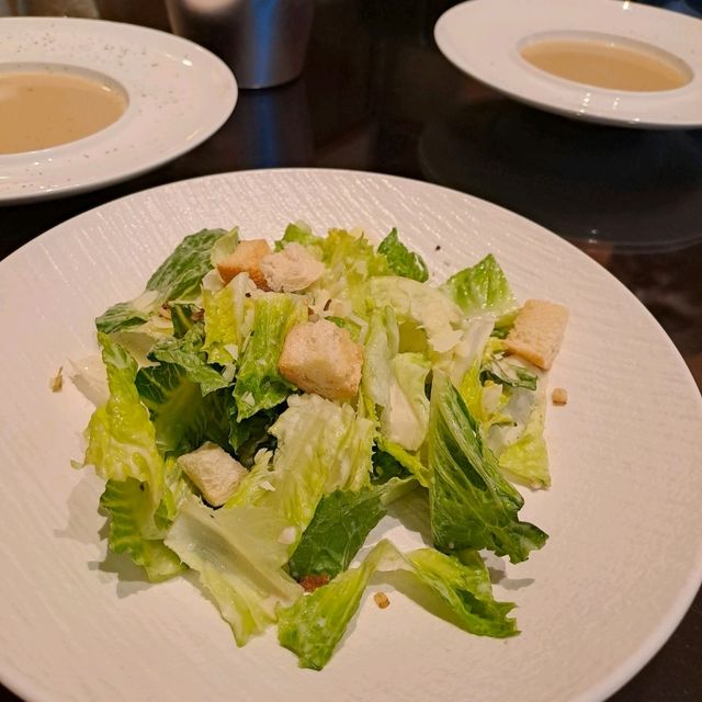 牛扒放題好吸引