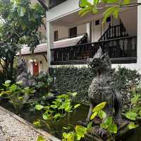 โรงแรมนาคนครา