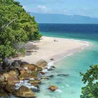 Ndy beach