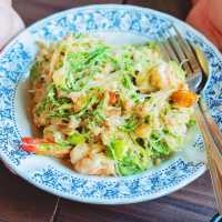 ร้านลับ เสาชิงช้า สไตล์โฮมมี่ 