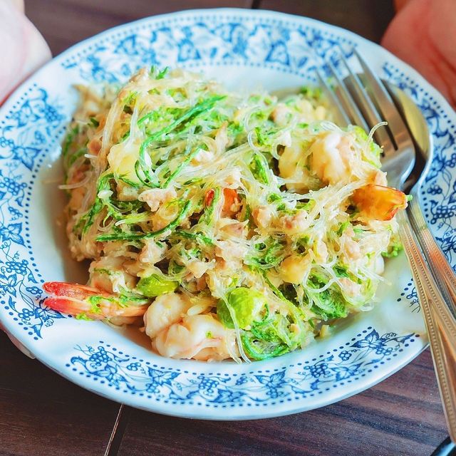 ร้านลับ เสาชิงช้า สไตล์โฮมมี่ 