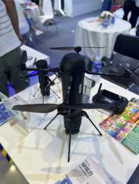 Biggest UAV EXPO In world 🌎 
