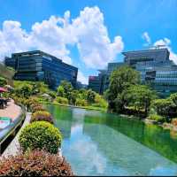 農（香港-科學園)