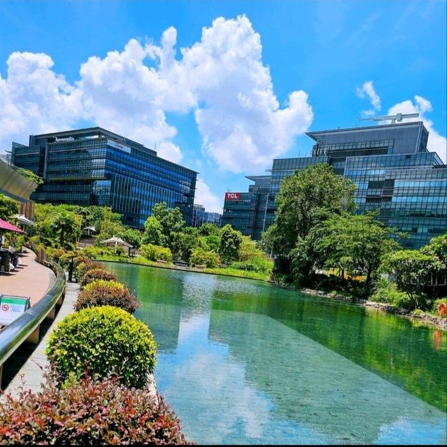 農（香港-科學園)