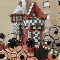 【スペイン】行ってよかった！ガウディ建築4選