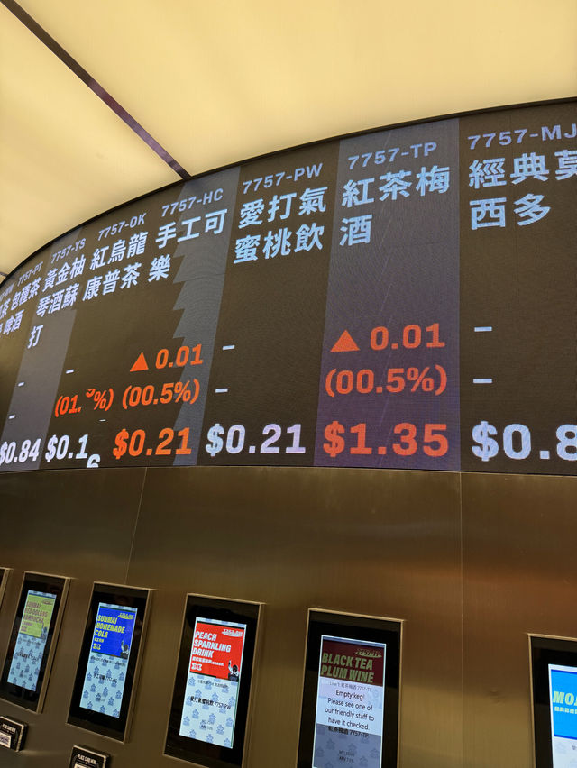 金色三麥打造啤酒交易所「Sports Nation」