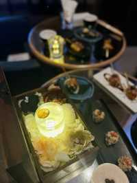 「H Zentre時尚串燒居酒屋，價格實惠」