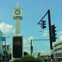 เขื่อนกระเสียว สุดเขตสุพรรณบุรี