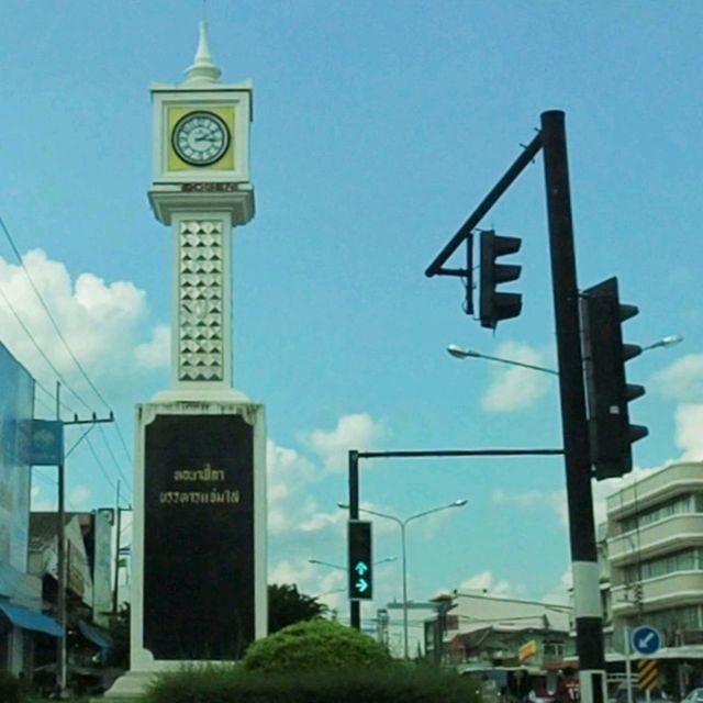 เขื่อนกระเสียว สุดเขตสุพรรณบุรี