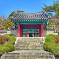 江陵の歴史と韓国紙幣ゆかりの地を訪れよう