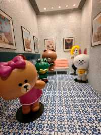 澳門抵住酒店大推葡京人Lisboeta