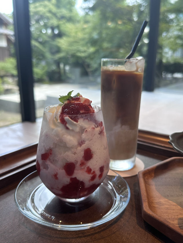 【佐賀カフェ】