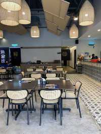 Delicious and Nourishing Soup Noodle in Penang