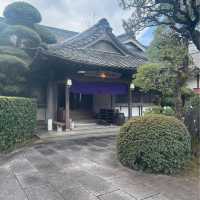 【大分】重要文化財のお屋敷割烹【的山荘】✨