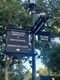 Santana Row