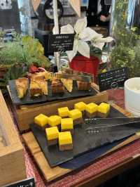 【福岡ホテル】朝食に特化した大人気ホテル
