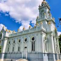 St.Stephen Bulgarian