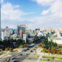 高雄眺吧餐酒館 The Lookout Bistro & Bar 高空景觀酒吧