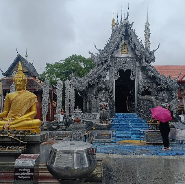 📍วัดศรีสุพรรณ 
