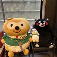 2024再戰熊本！熊本車站酒店😎