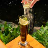 Tidang Café ติดอ่าง คาเฟ่ 