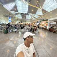 Flying with CebuPac is Fantastic