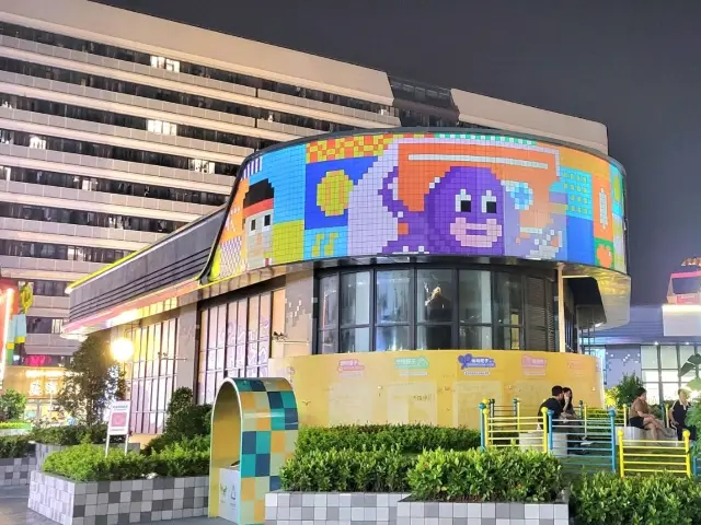 Xiamen | Huli Park TOD·Jinyue Li