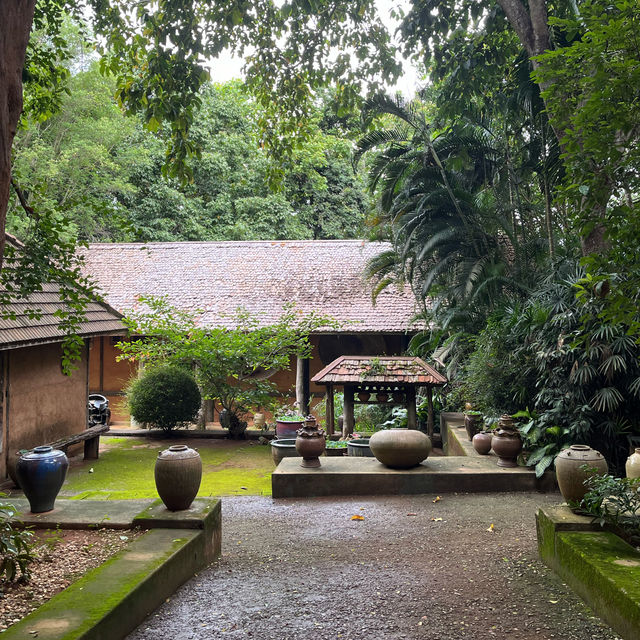 Doy Din Dang Pottery เครื่องปั้นดินเผาดอยดินแดง 