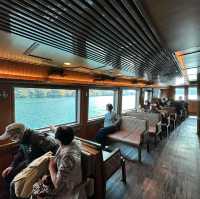 Anchors Aweigh in Hakone: Pirate Cruise and Ropeway Adventure