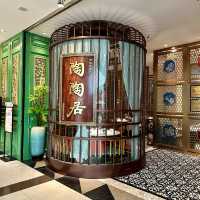 Guangzhou Culinary Journey: A Feast for the Senses