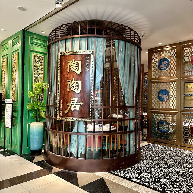 Guangzhou Culinary Journey: A Feast for the Senses