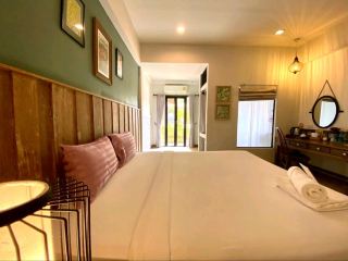 Toscana Hotel Trat