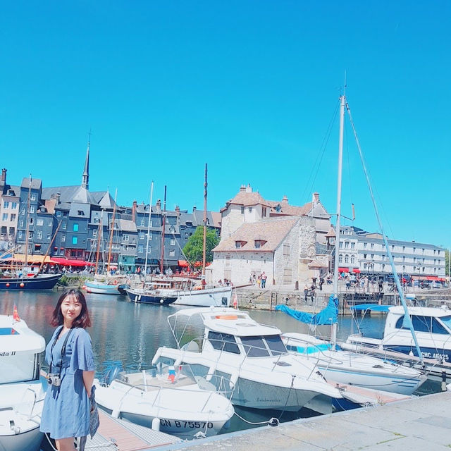 옹플뢰르