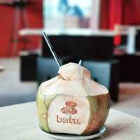Batu Cafe & Bar