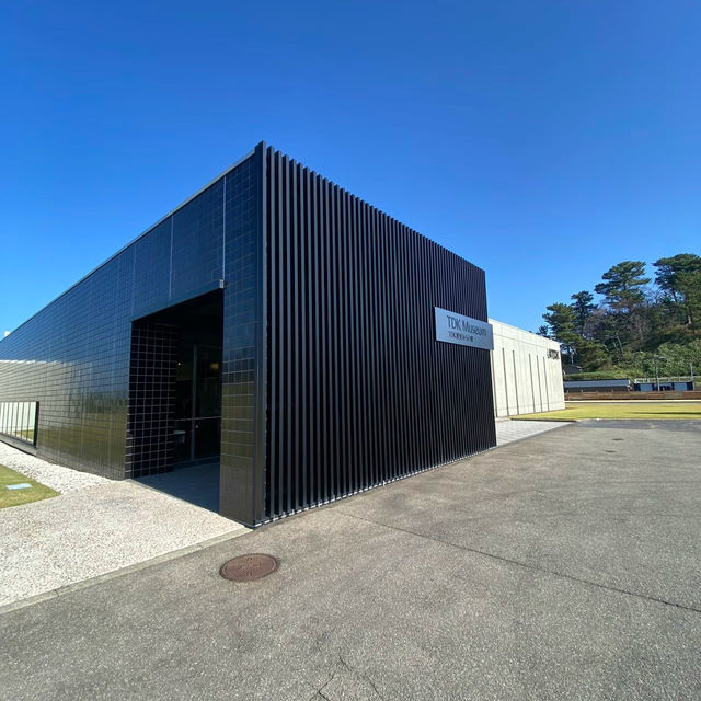 【入場無料】チームラボで磁性を体験！TDK歴史みらい館