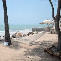 ไปคาเฟ่ที่บรรยากาศดีริมคลองวาฬกัน !!!